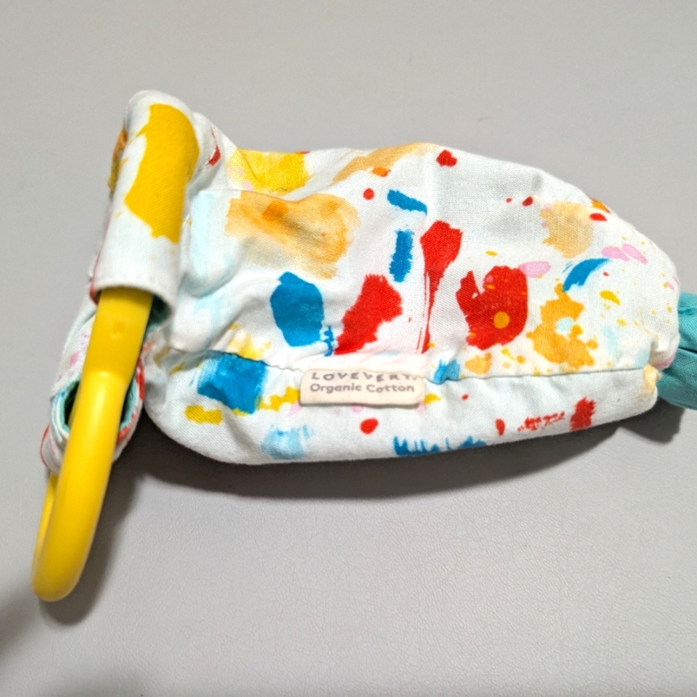 LOVEVERY Sensory Bag